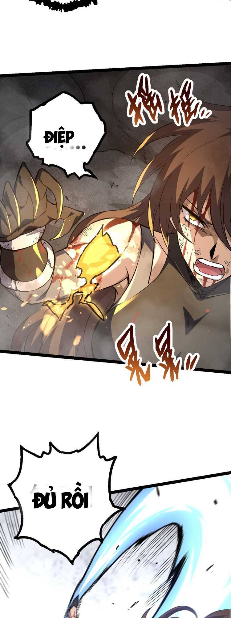 chuyển sinh thành liễu đột biến chapter 65 39