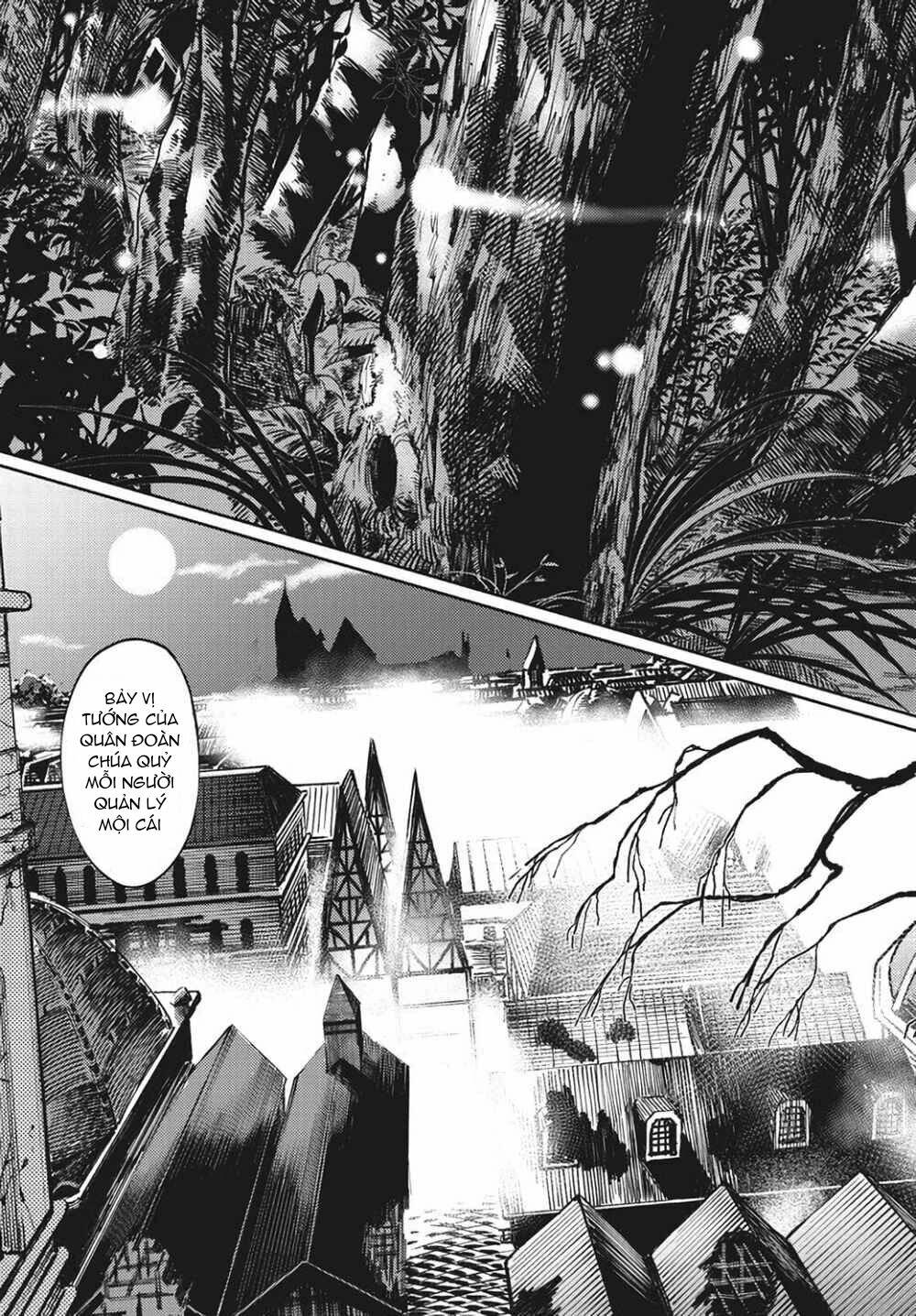 isekai kara no kigyou shutshutsu chapter 2 15