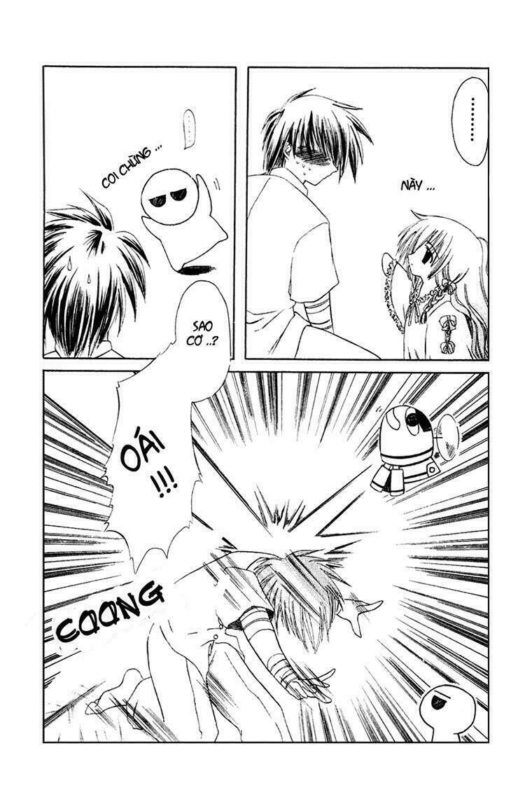 watashi no messiah-sama chapter 6 47