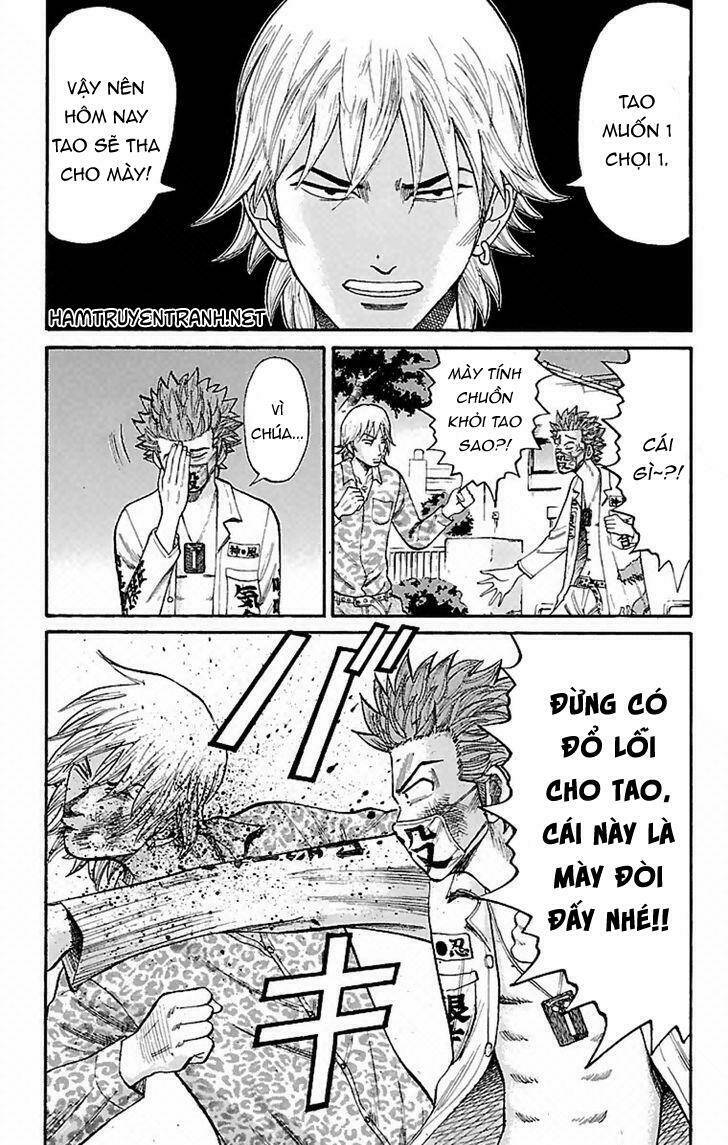 nanba mg5 chapter 6 6