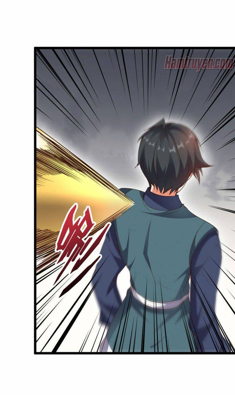 phục thiên thánh chủ chapter 49 7