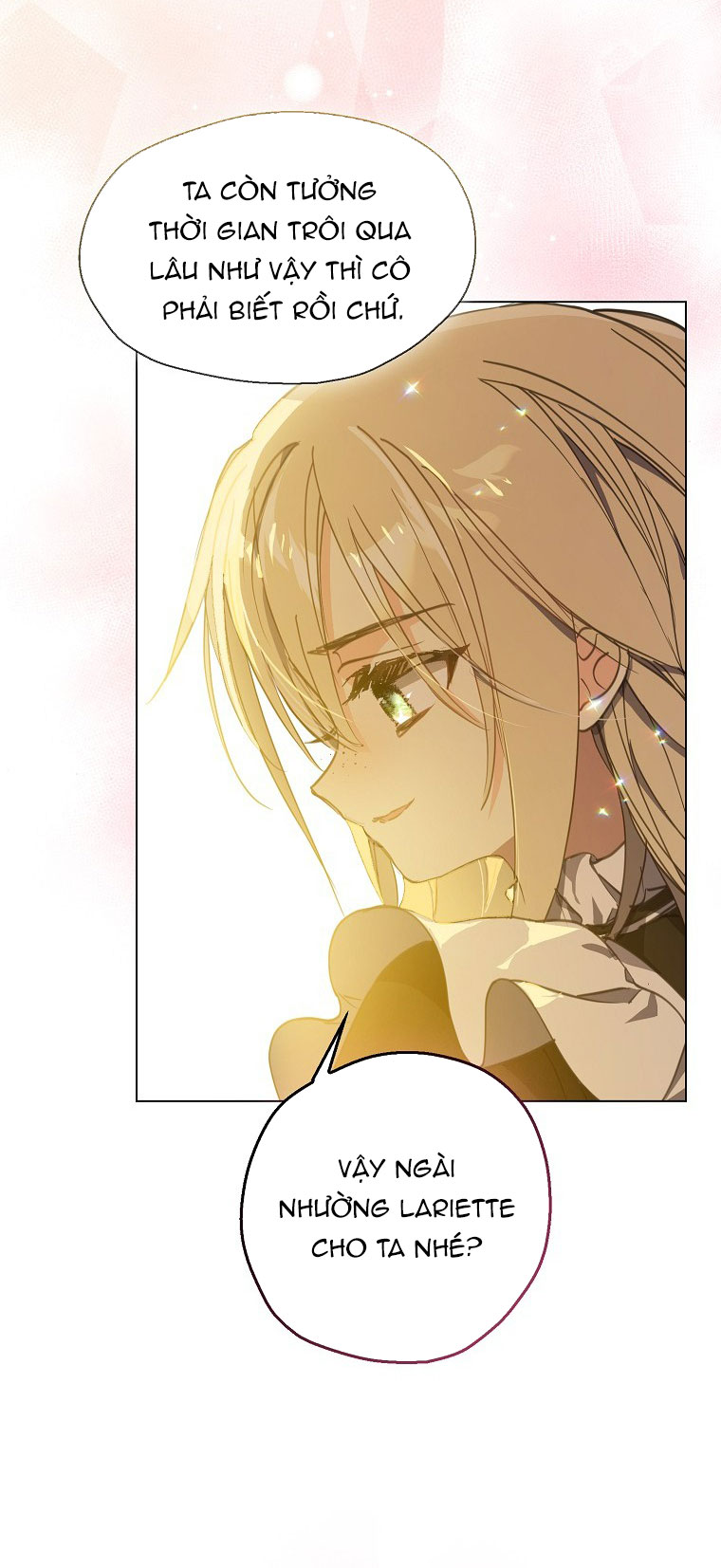 bệ hạ, xin đừng giết tôi!! chapter 140.1 18