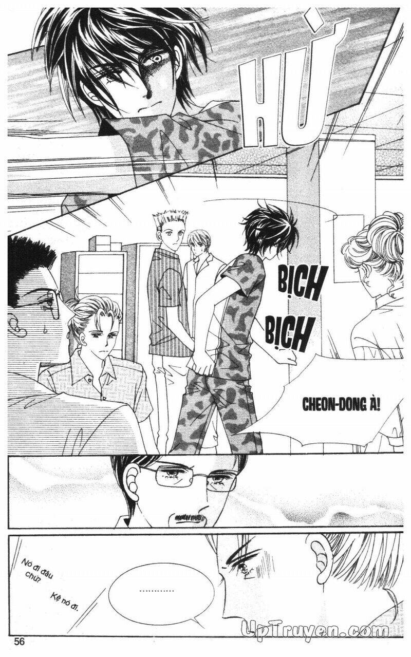 vợ chồng trẻ con bản đẹp chapter 17 55