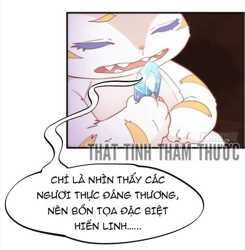 giữ chặt tiểu bạch long chapter 37 46