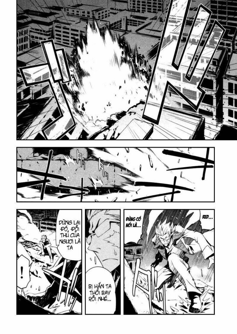 blood soul chapter 3 21