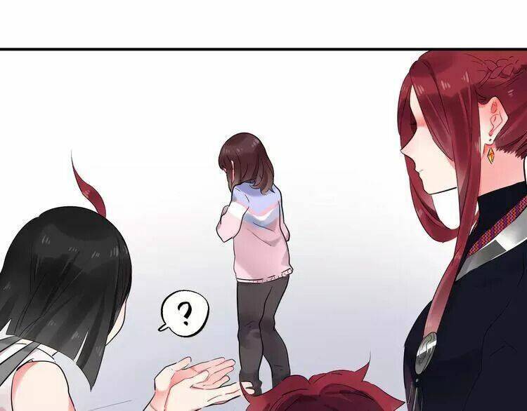 sos! tôi đã yêu một con sâu bướm (phần 2) chapter 25 99