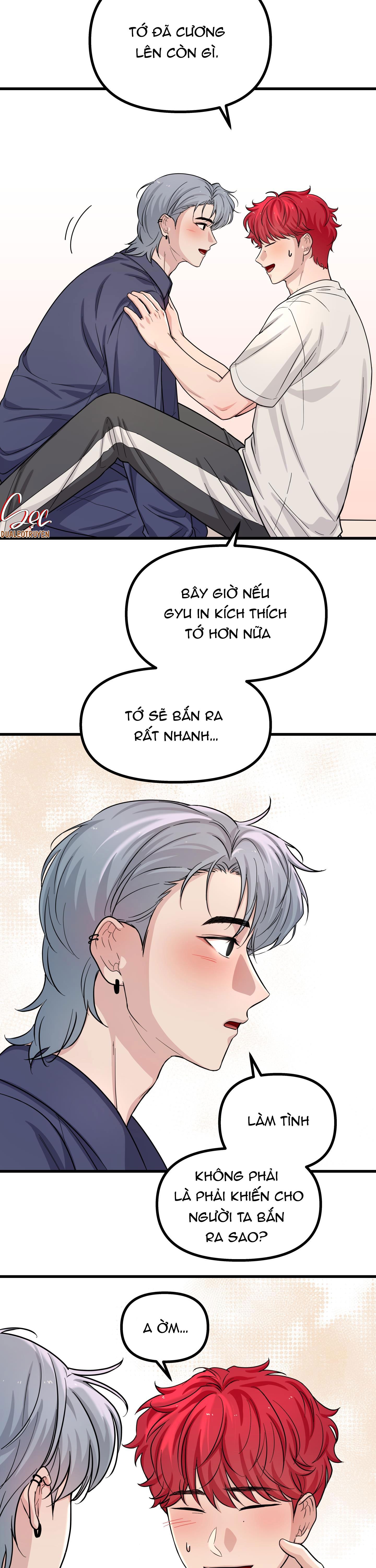 (np)những ngày mù sương chapter 7 2