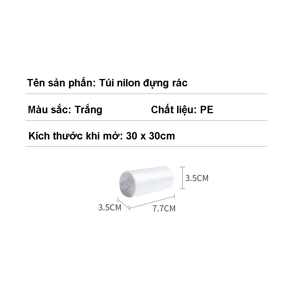 Thùng rác để bàn – thùng rác mini để bàn trang điểm, bàn làm việc vô cùng gọn gàng và tiện lợi