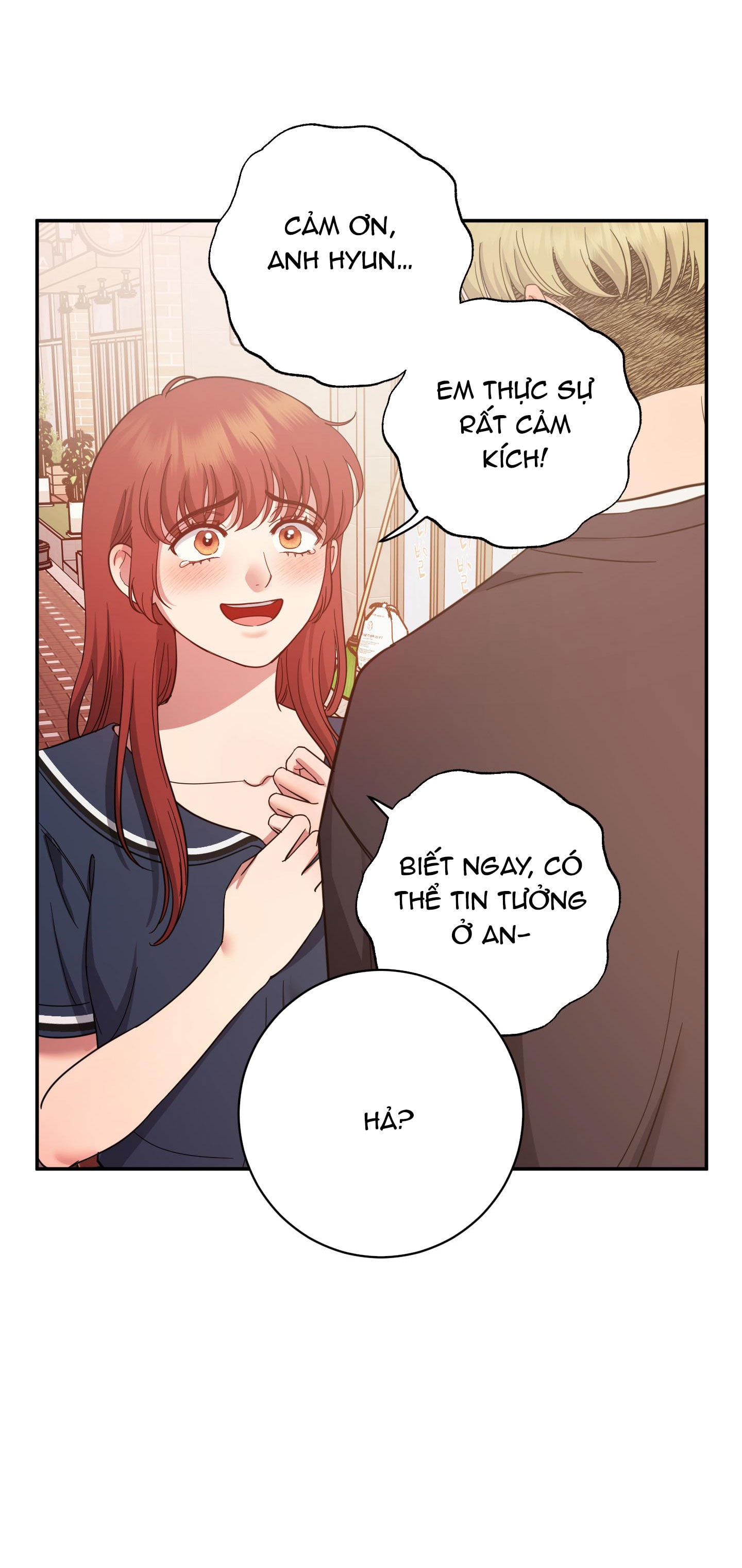 [18+] một lòng một dạ chapter 96.2 42