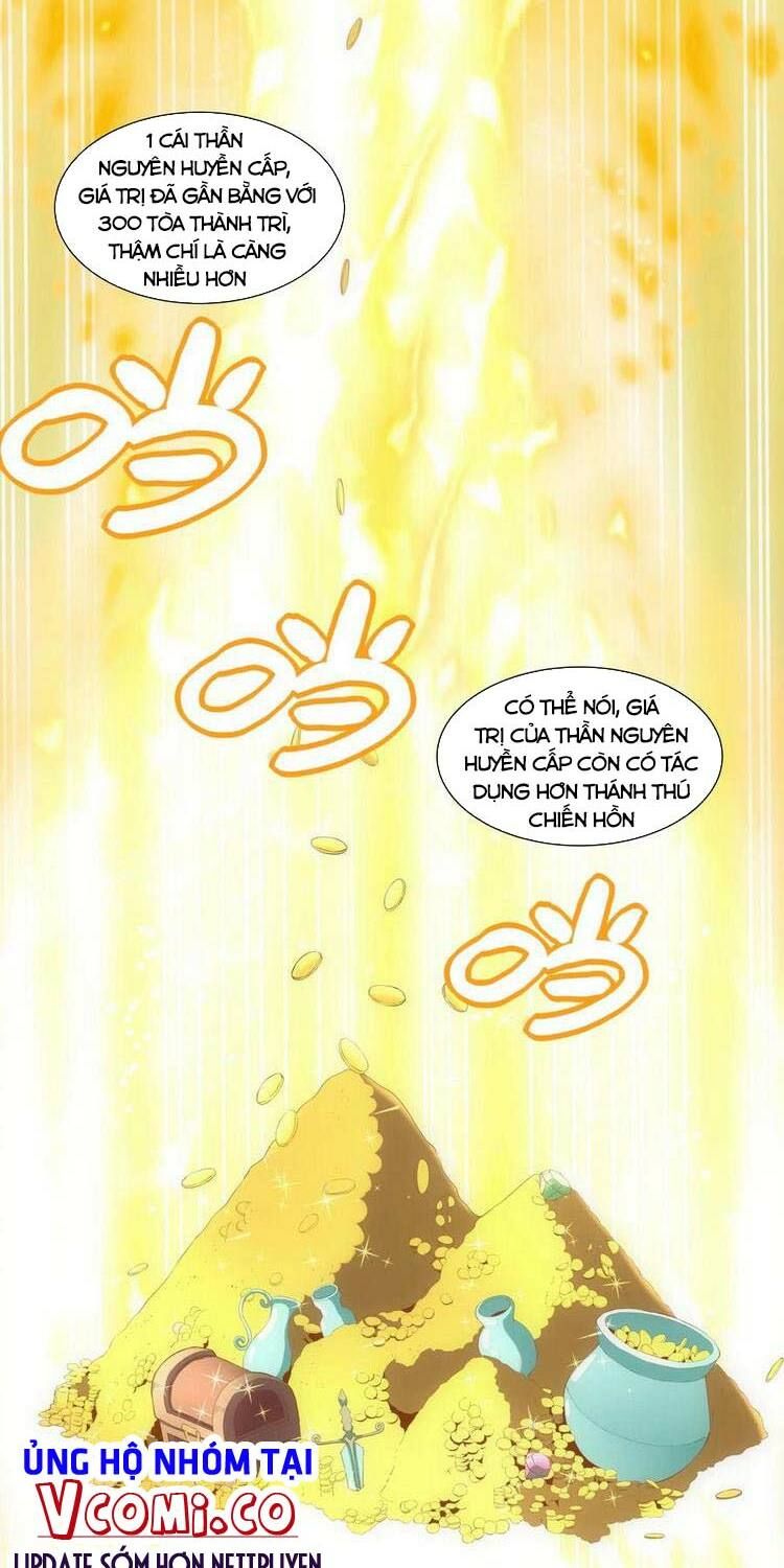 vạn cổ đệ nhất thần chapter 47 14