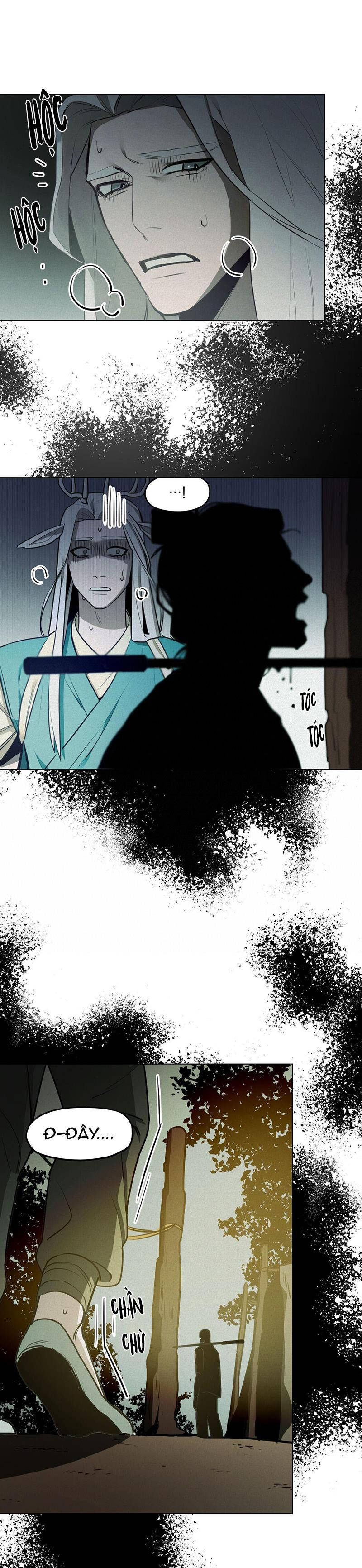 ta không phải tiều phu chapter 15 14