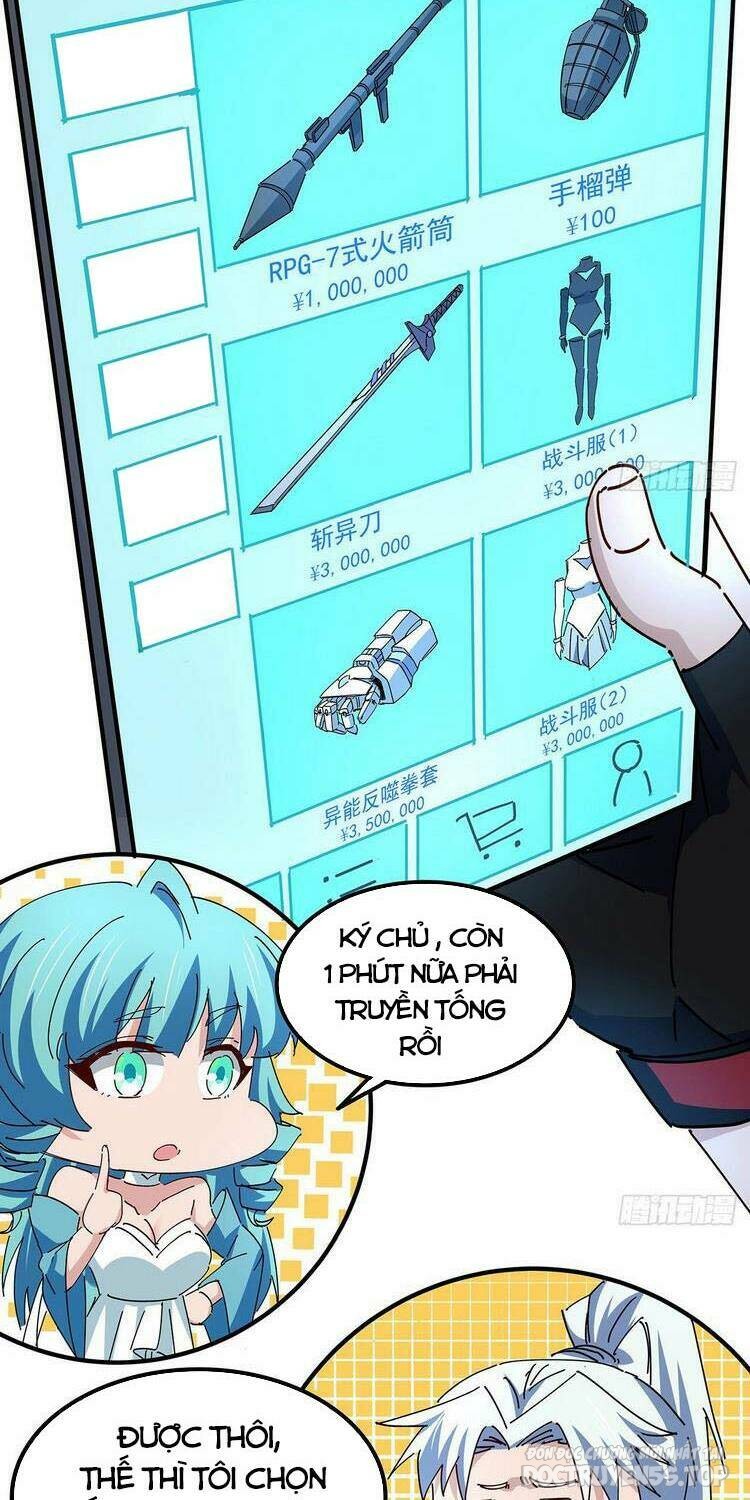 giải cứu 99 nữ chính ở mạt thế chapter 76 28