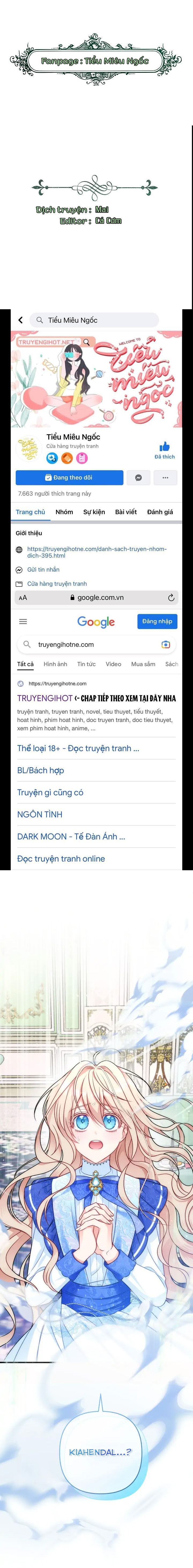 sống cùng với mẹ chồng chapter 4.1 1