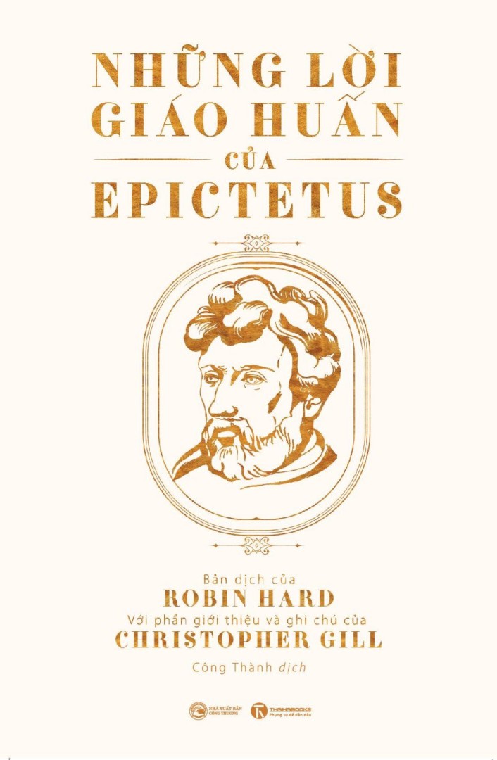 Hình ảnh Những lời giáo huấn của Epictetus