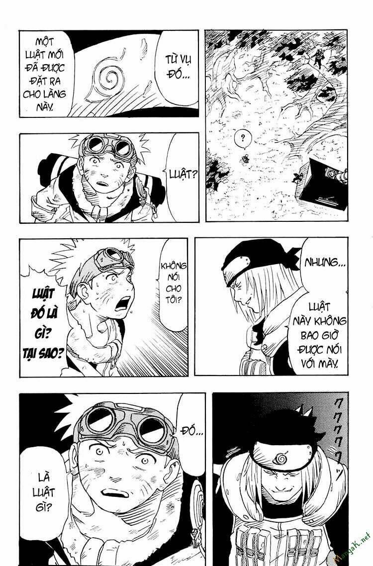 naruto - cửu vĩ hồ ly chapter 1 30