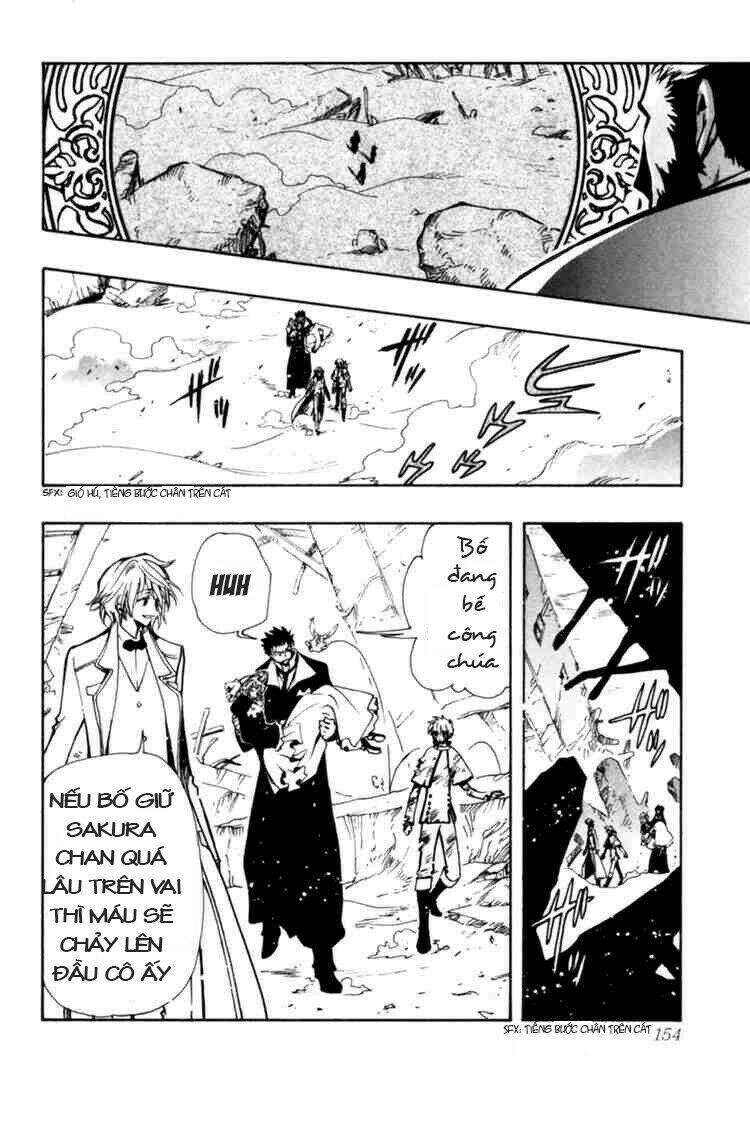 huyền thoại đôi cánh chapter 107 11