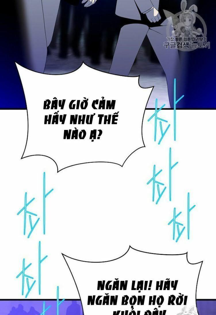 tiêu diệt đấng cứu thế chapter 40 50