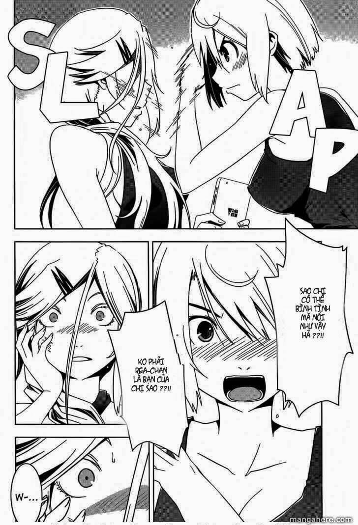 sanka rea chapter 20 8