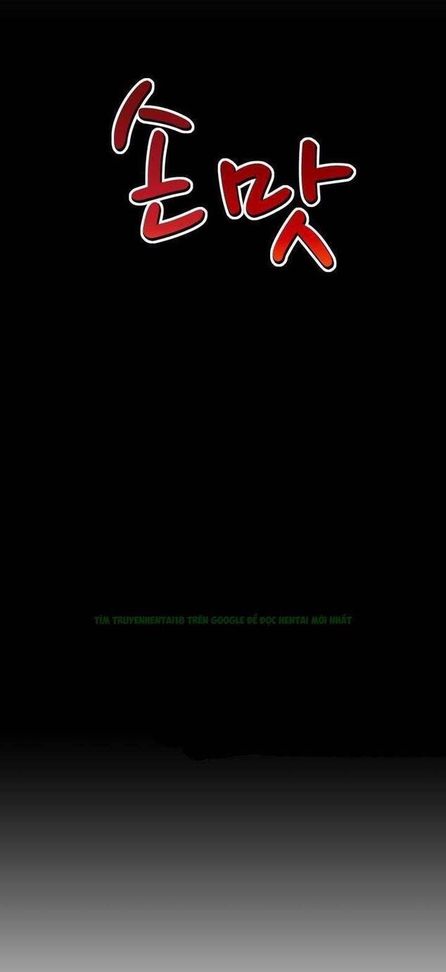 mùi vị của đôi bàn tay chapter 18 67