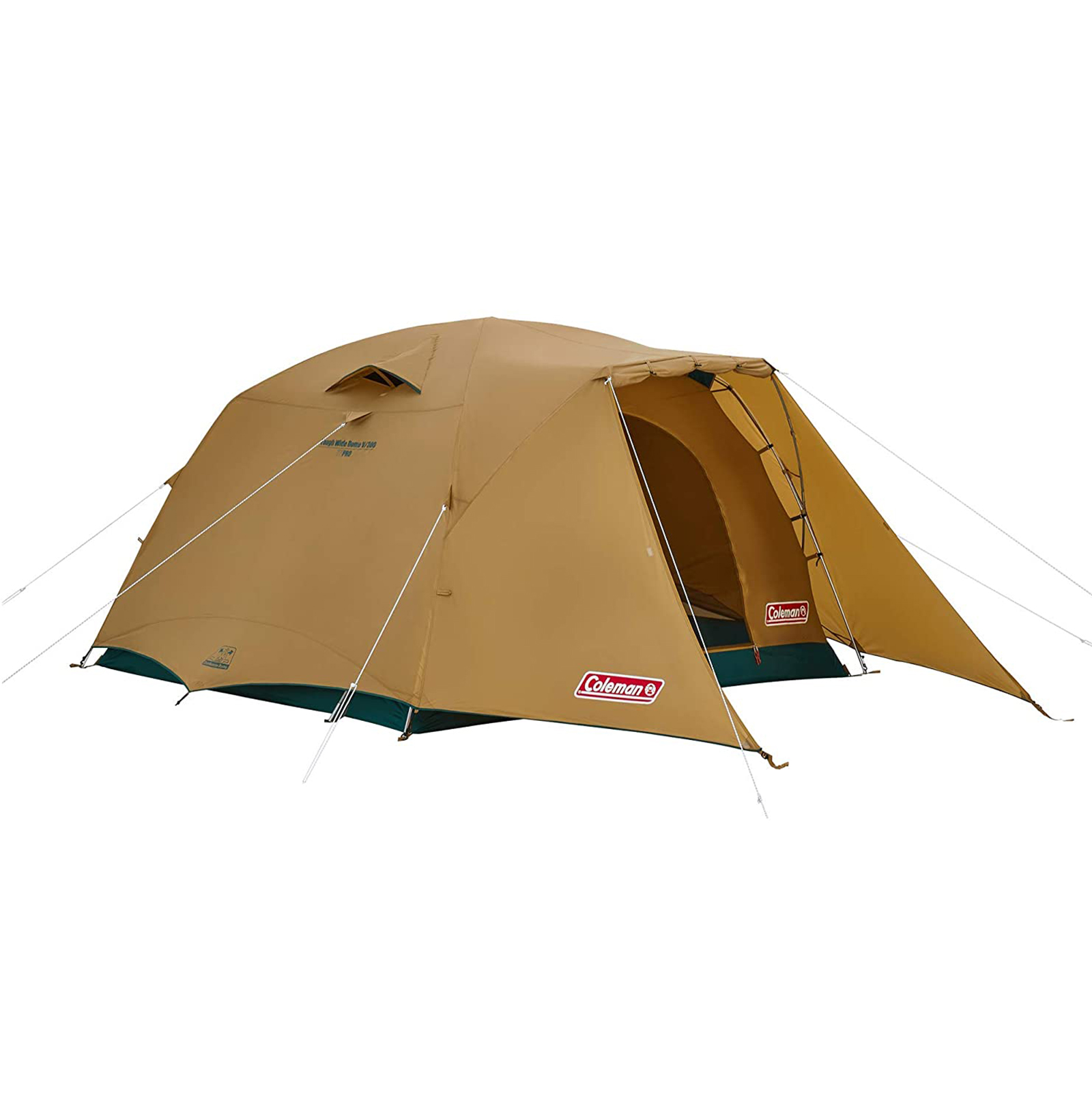 Lều 6 người Coleman Wide Dome V 300 Start Package - 2000038138