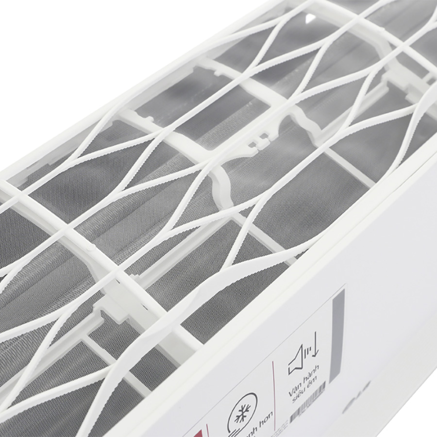 Máy lạnh/điều hòa LG V10API 1HP