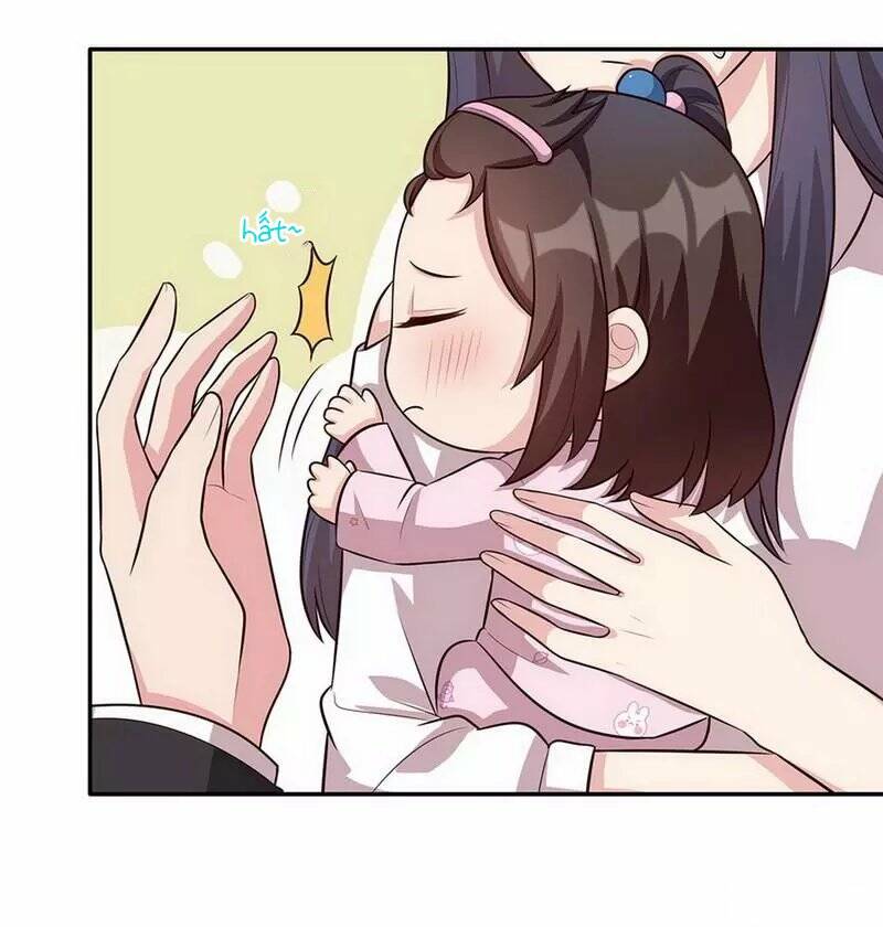 nam thần manh bảo tận diệt chapter 28 38