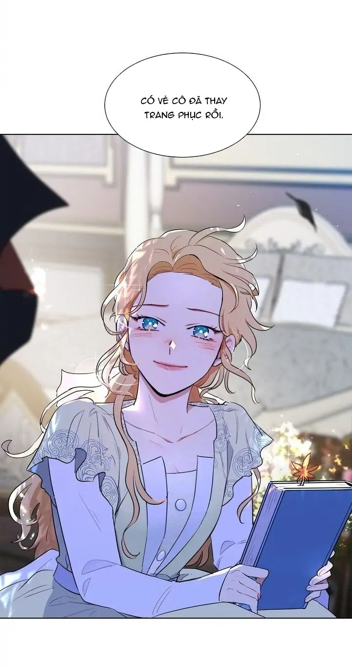 tôi là fan cứng hoàng tử chapter 41.1 12