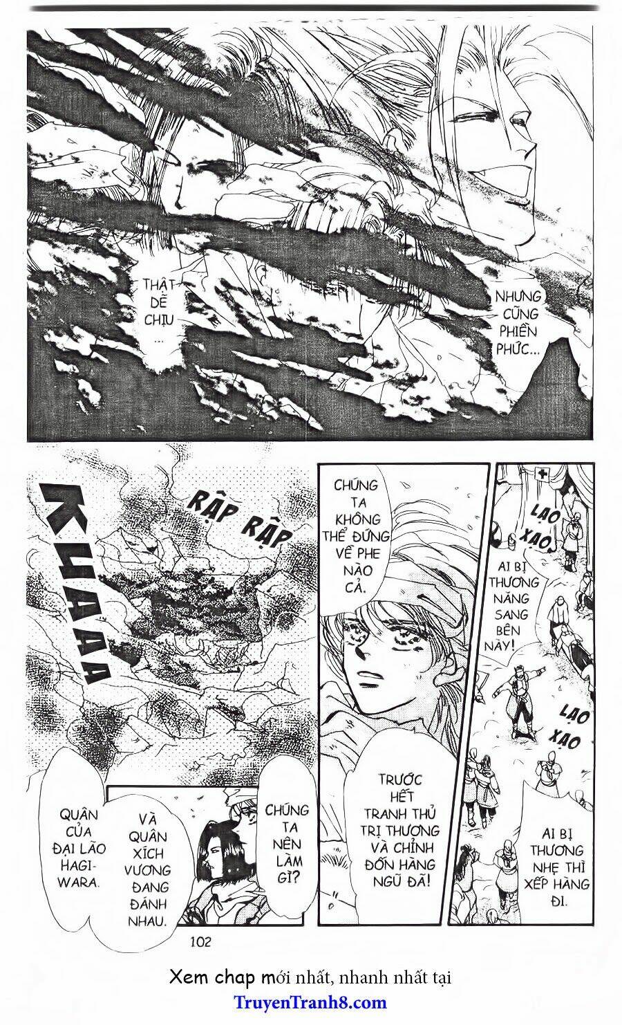 đứa con số phận chapter 84.1 13