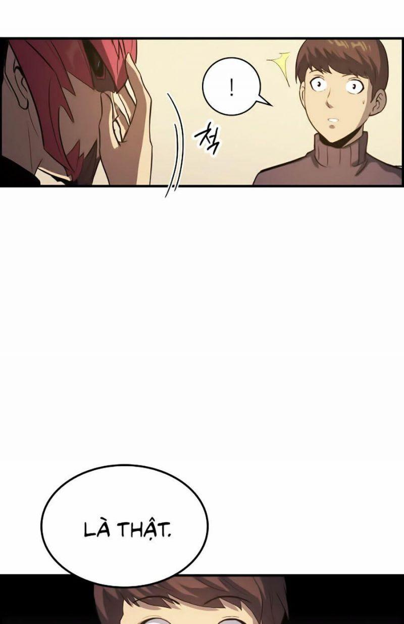 tôi trở lại thăng cấp một mình chapter 4 8