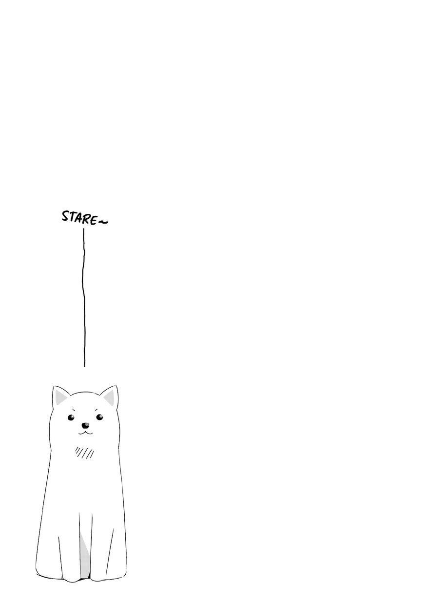 yurukyan chapter 18 30