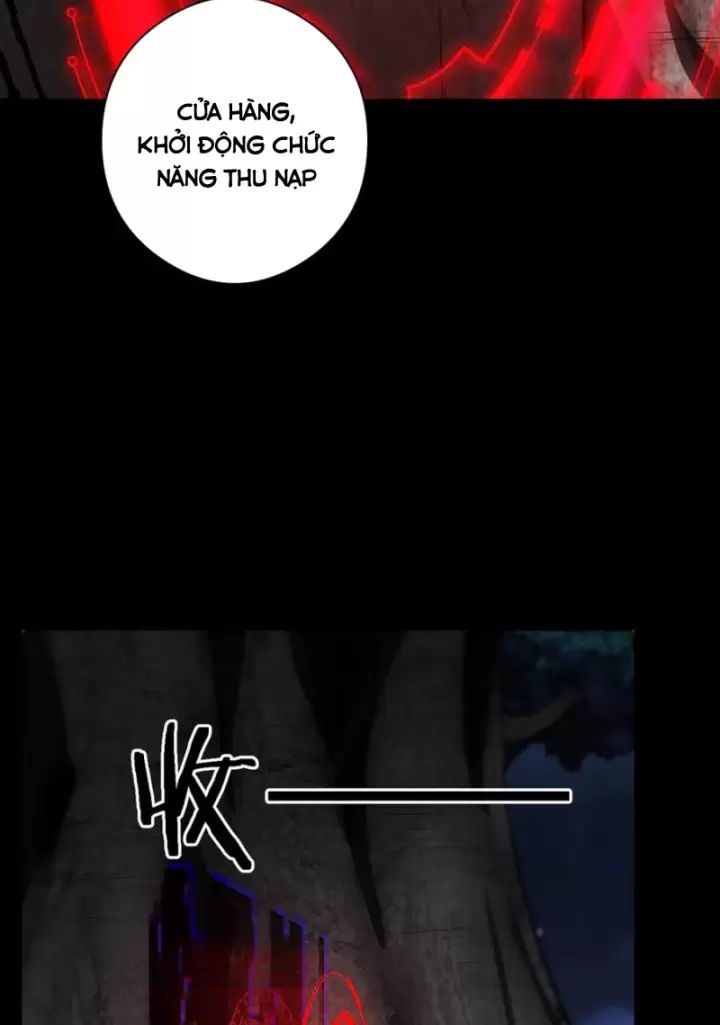 ta, chúa tể rừng xanh chapter 32 35