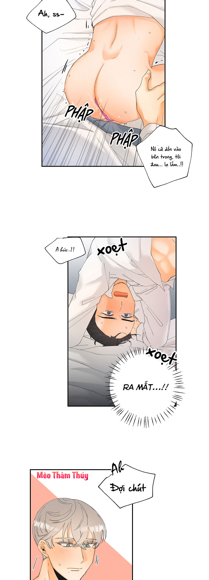 cuộc cải cách dâm dục chapter 3 17