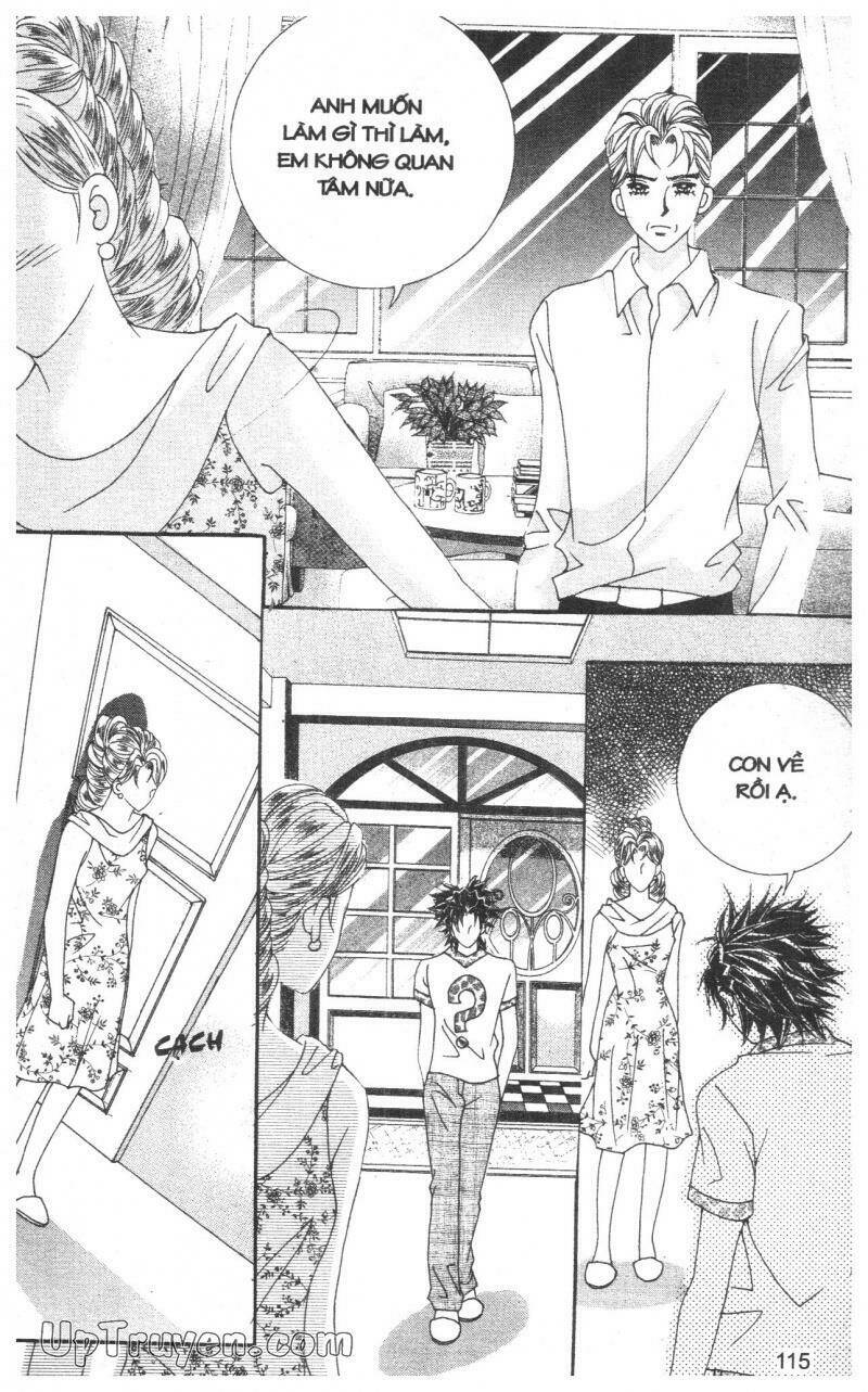 meo meo dịu dàng đi nhé chapter 11 115