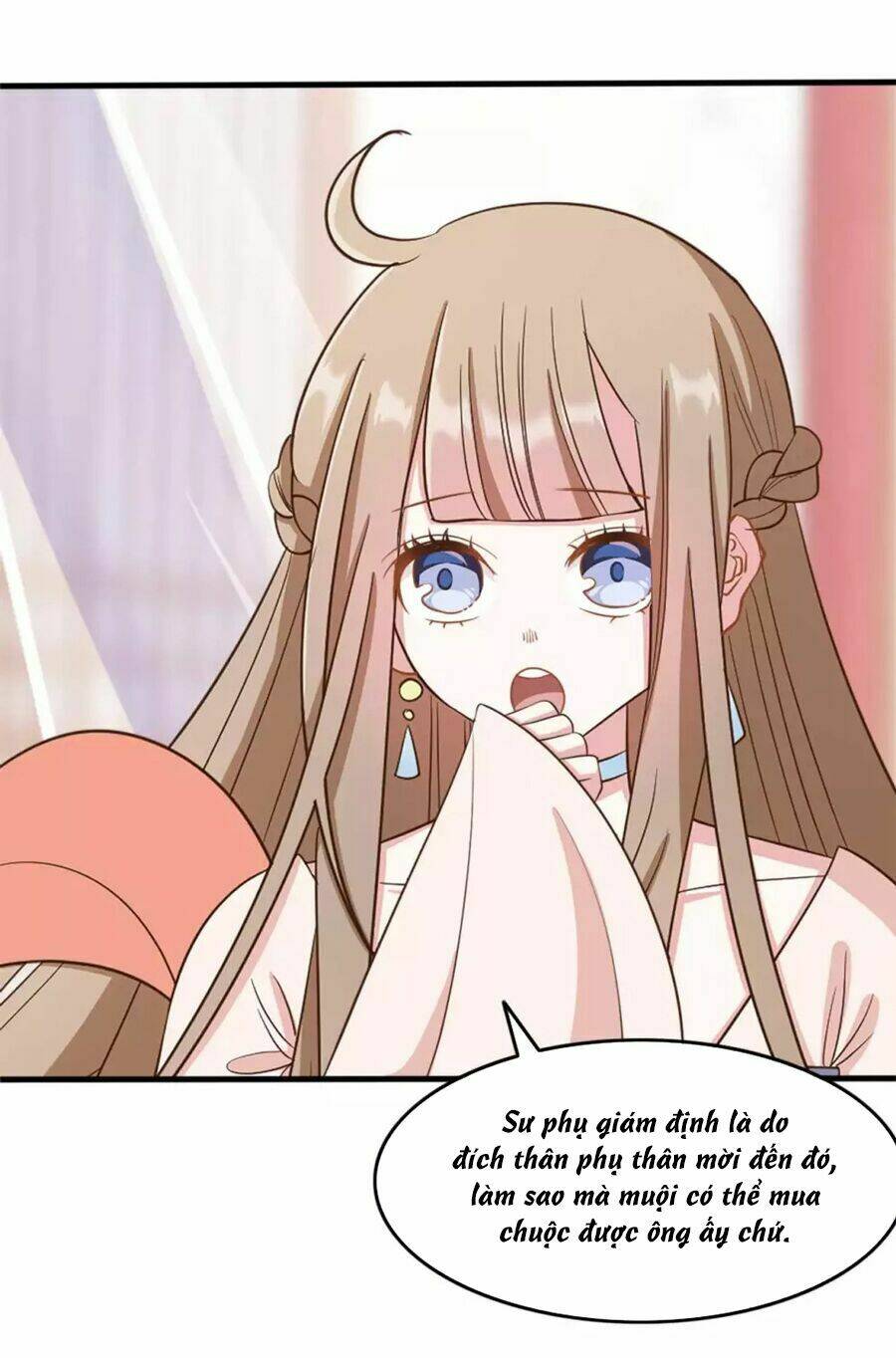 đích nữ hữu độc chapter 40 29