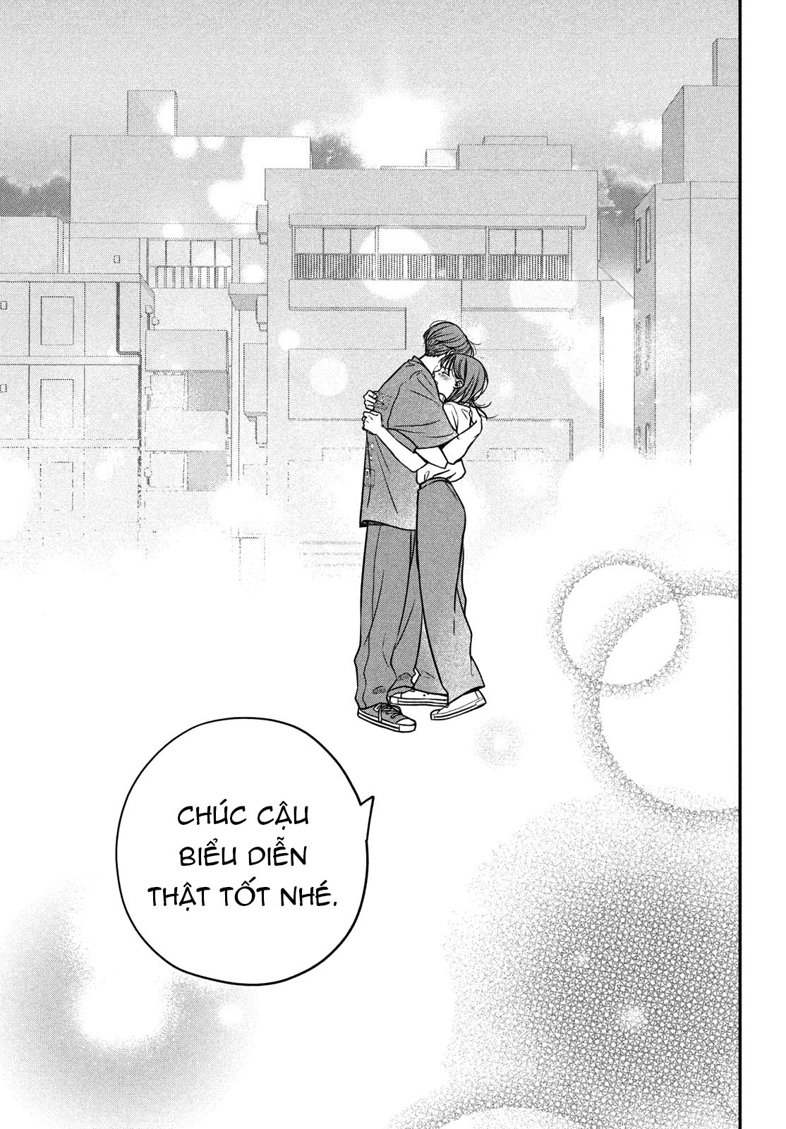 tôi sẽ trao em tình yêu ngọt ngào chapter 9.2 11