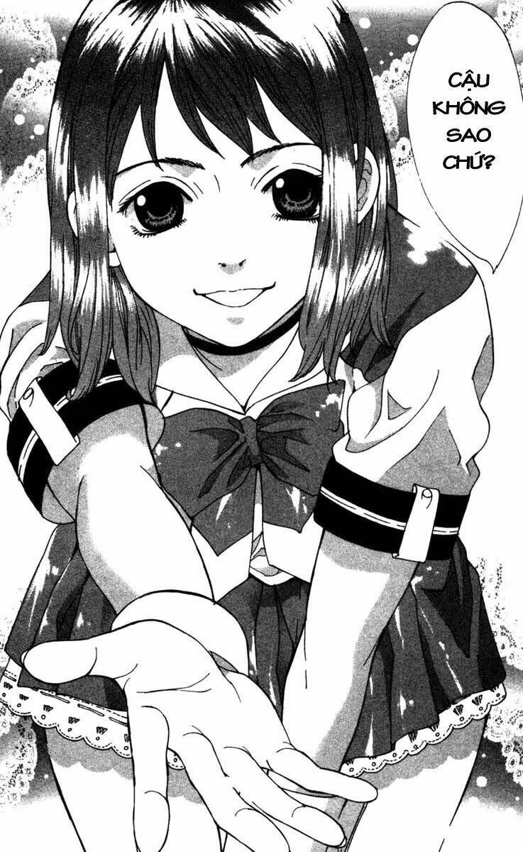 gachax2 ~ secret chapter 6 19