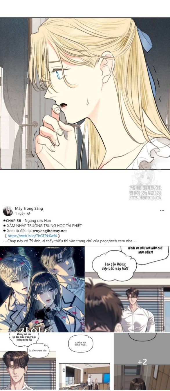 [18+] sự thuần khiết dành cho em chapter 6.1 11