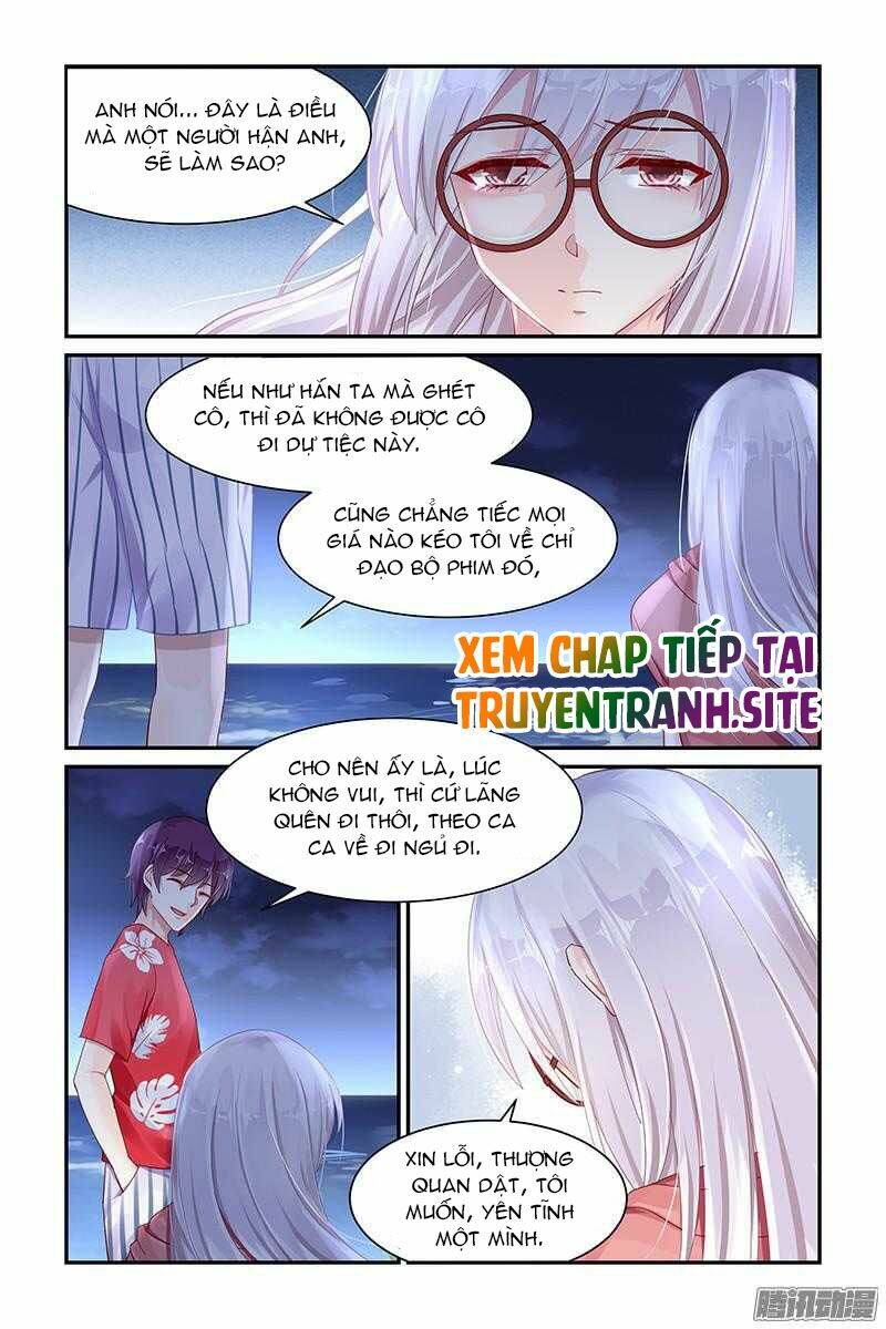 danh môn thiên hậu chapter 52 8