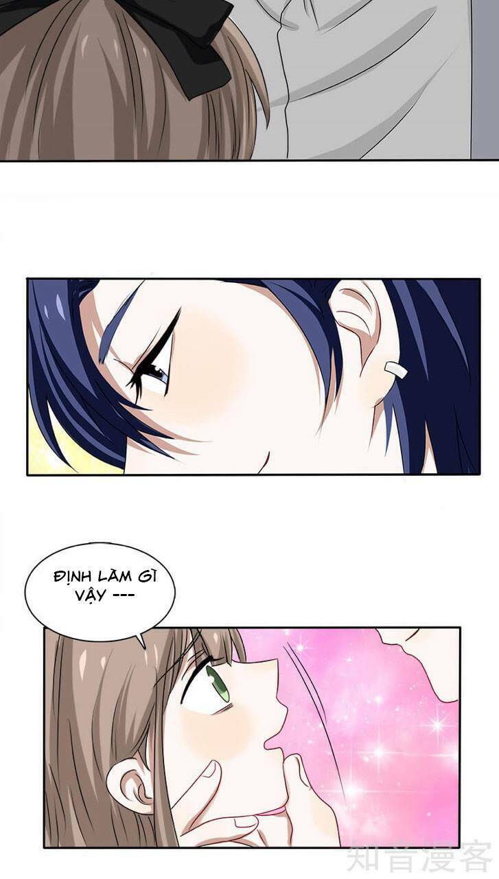 đế thiếu đoạt tình thành nghiện chapter 14 28