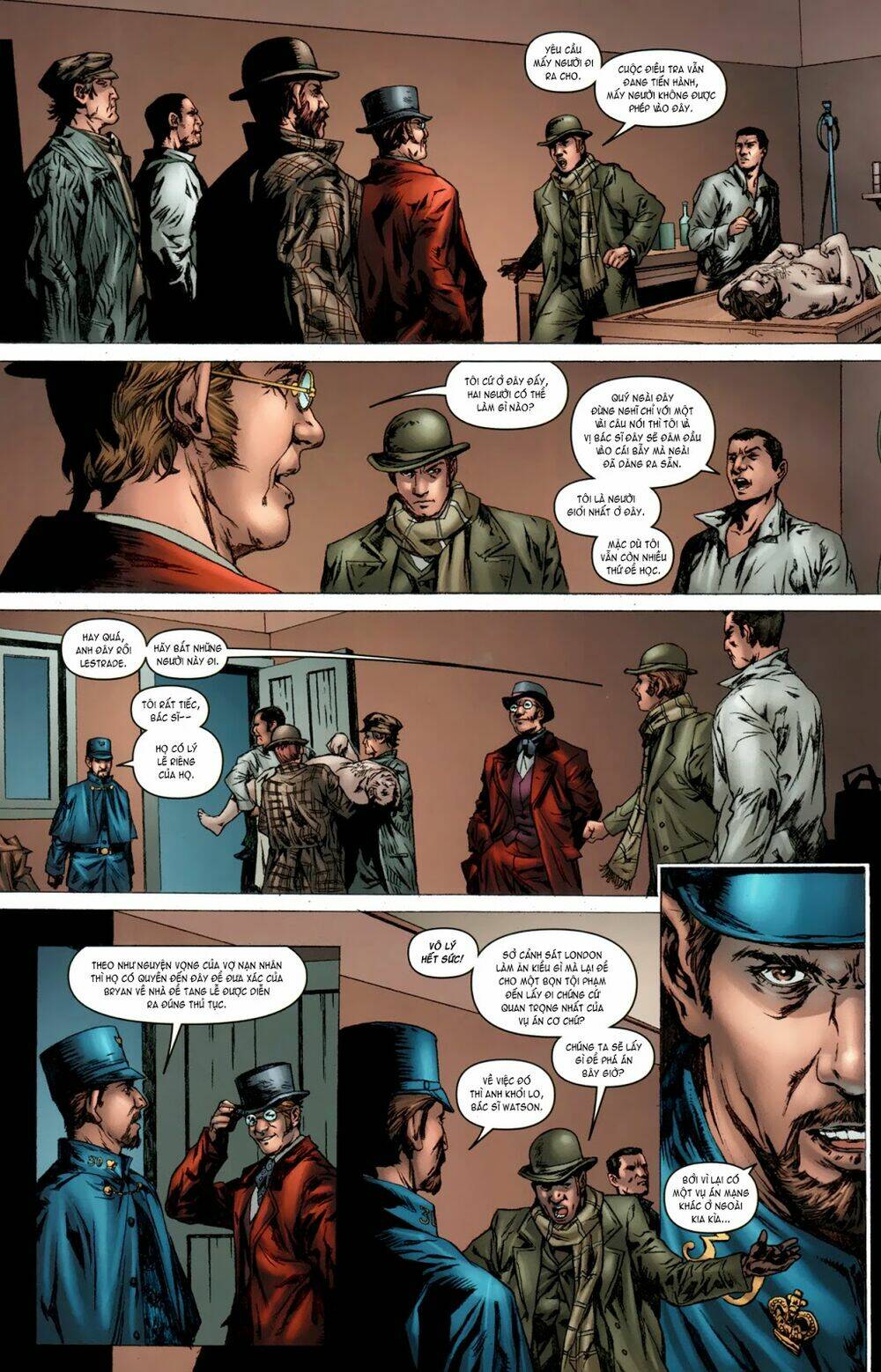 sherlock holmes year one chapter 2 23