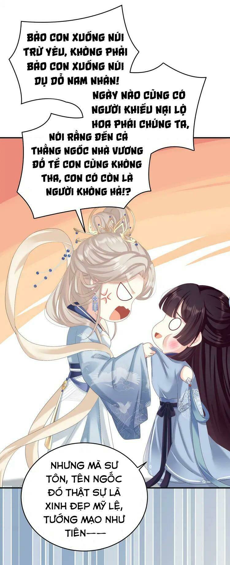 kiều phu có hỉ chapter 59 8