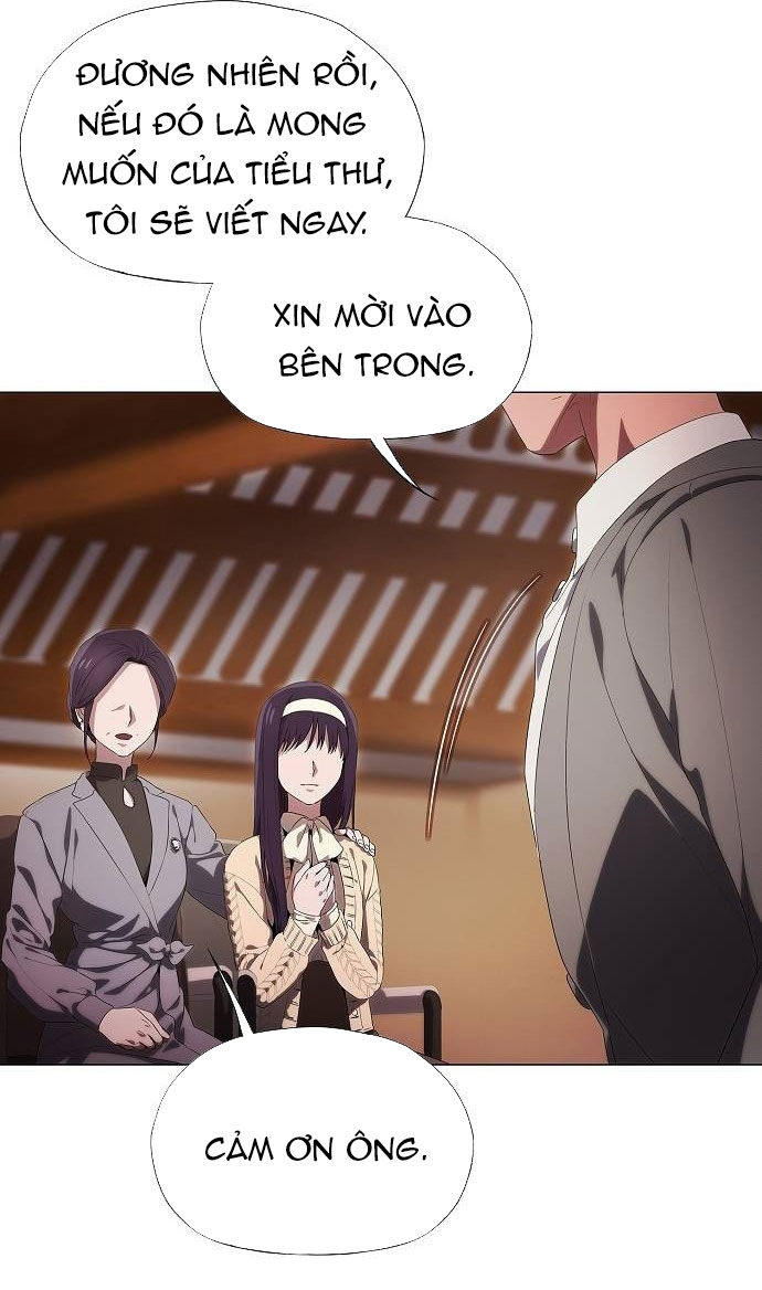 không thể thoát ra khỏi bộ phim kịch tính chapter 17.1 30