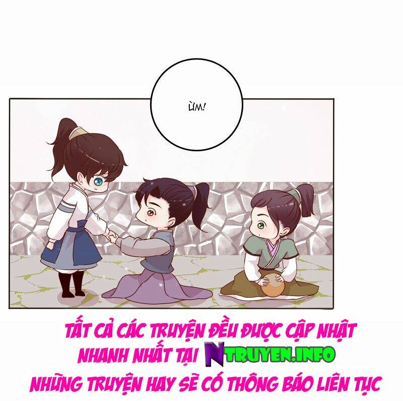 tướng quân mời ra trận chapter 13 16