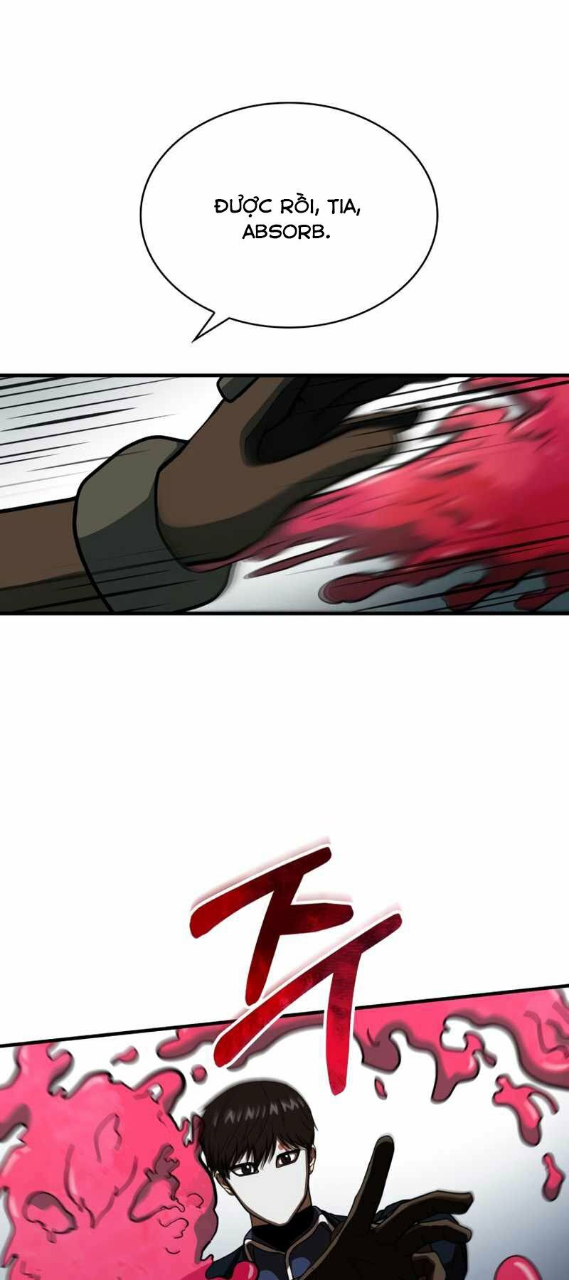 ngôi nhà kết nối với hầm ngục chapter 46 65