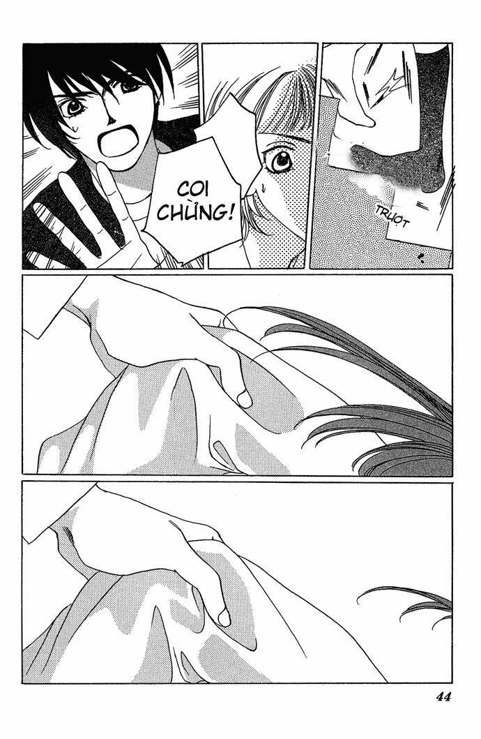 allegro agitato chapter 6 7