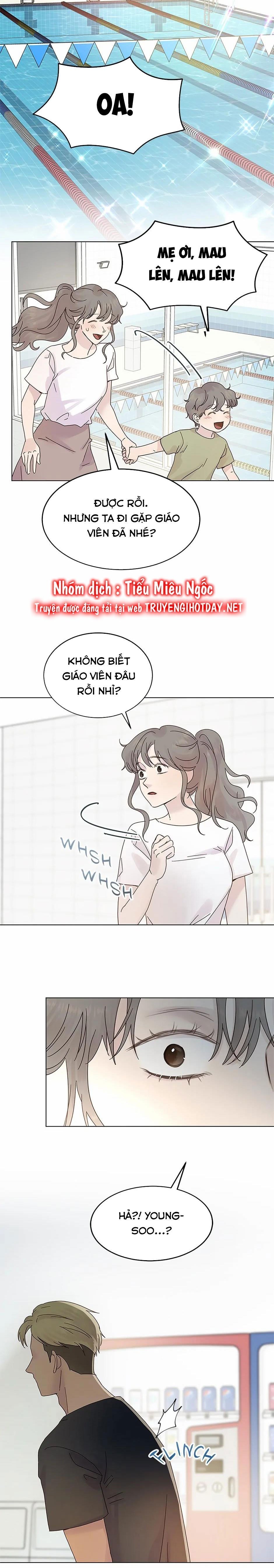 sự trả thù ngọt ngào của vợ tôi chapter 271 7