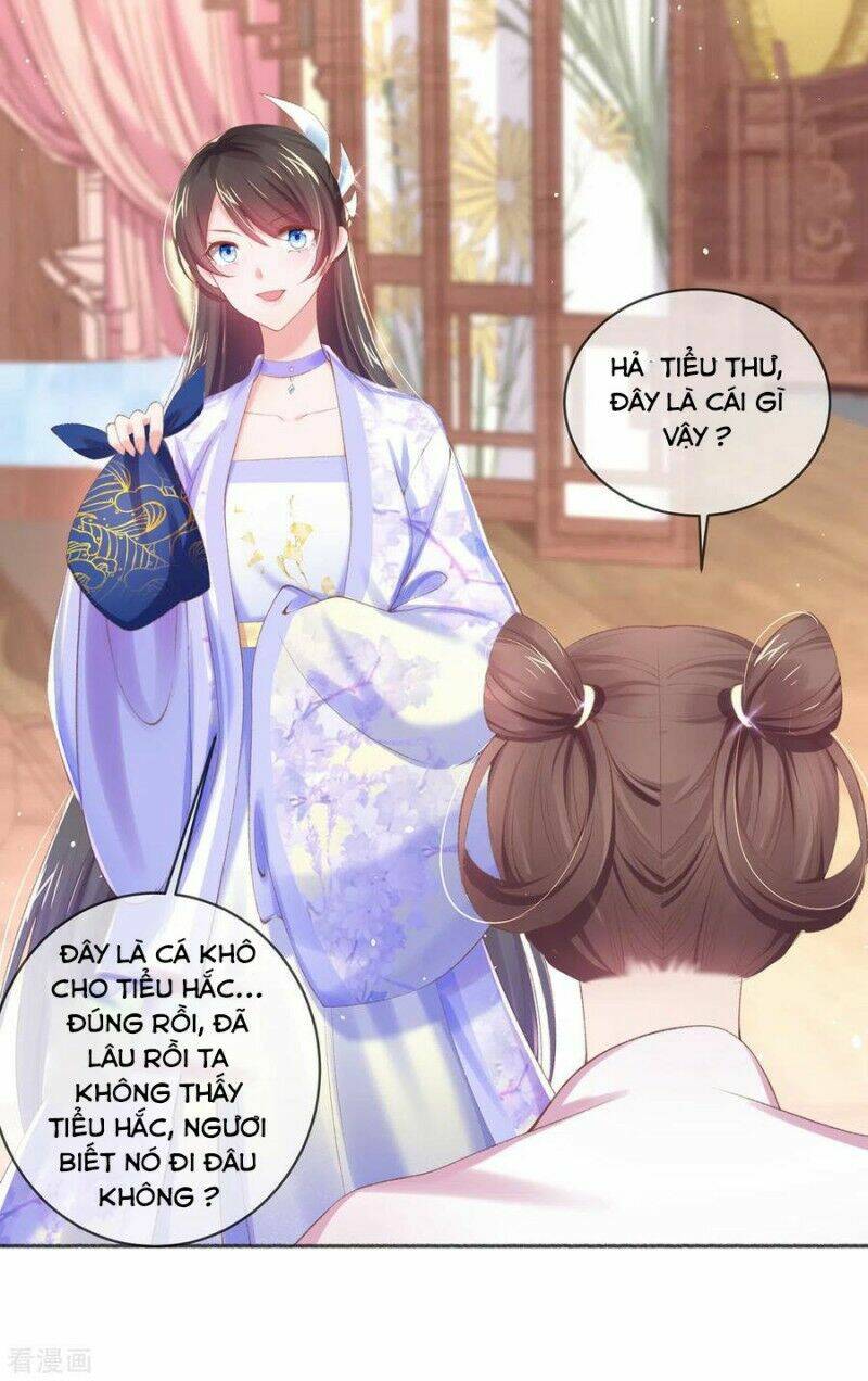 thị huyết y phi chapter 88 12