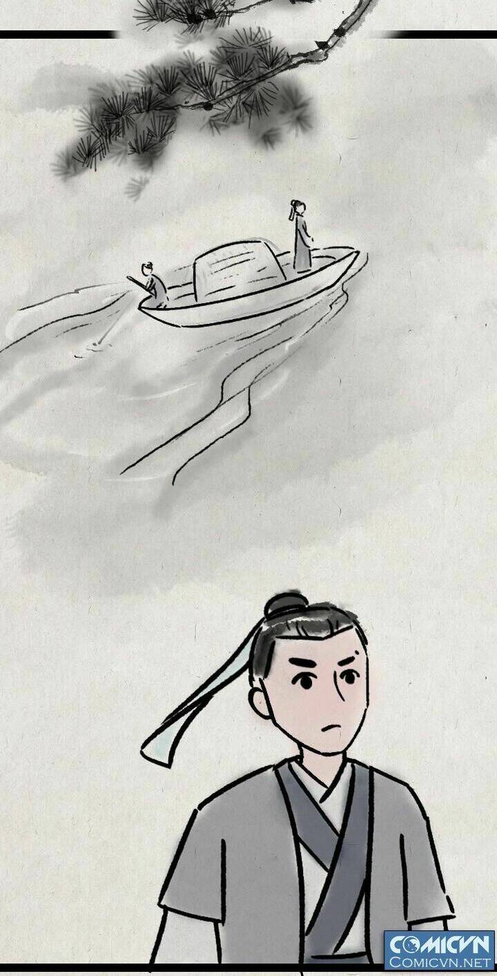 nhất thiền tiểu hòa thượng chapter 53 38