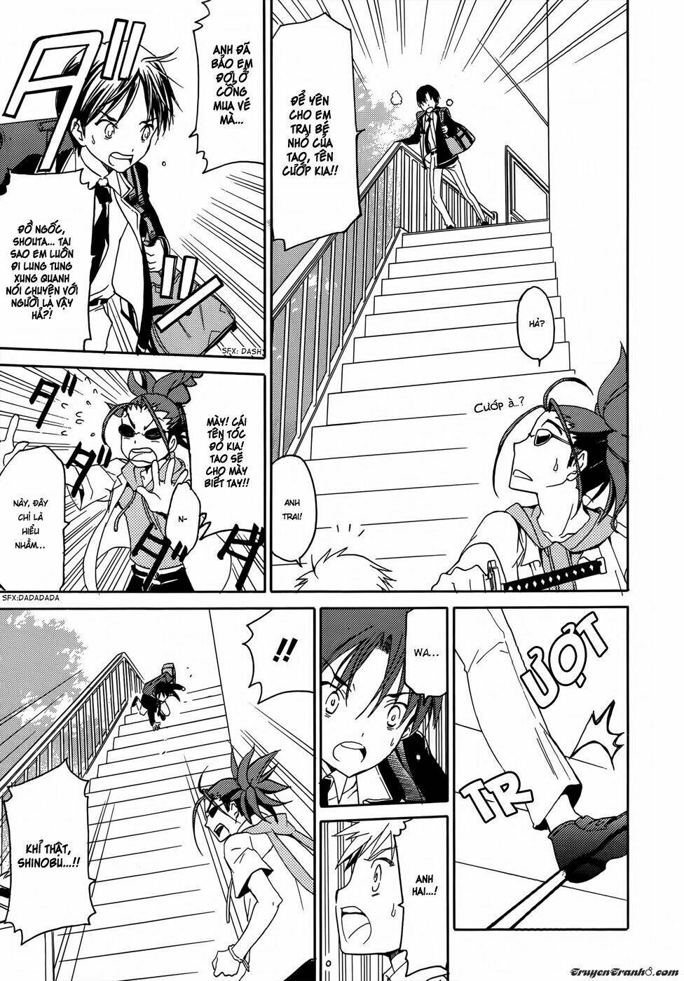 a + b - angel + blood chapter 1 16