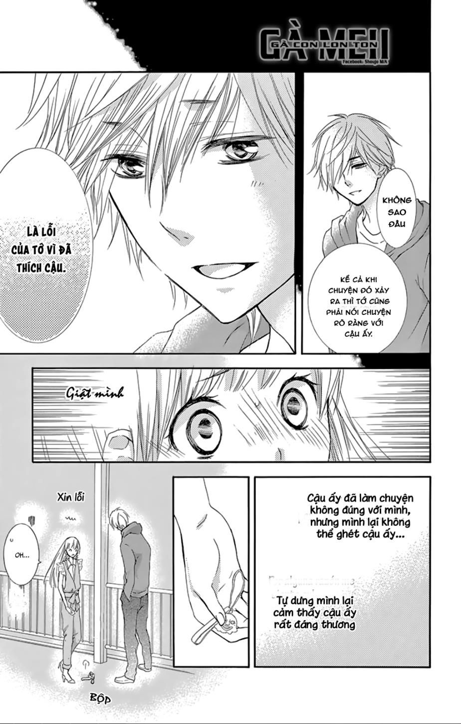 motokare← ritorai chapter 5 31